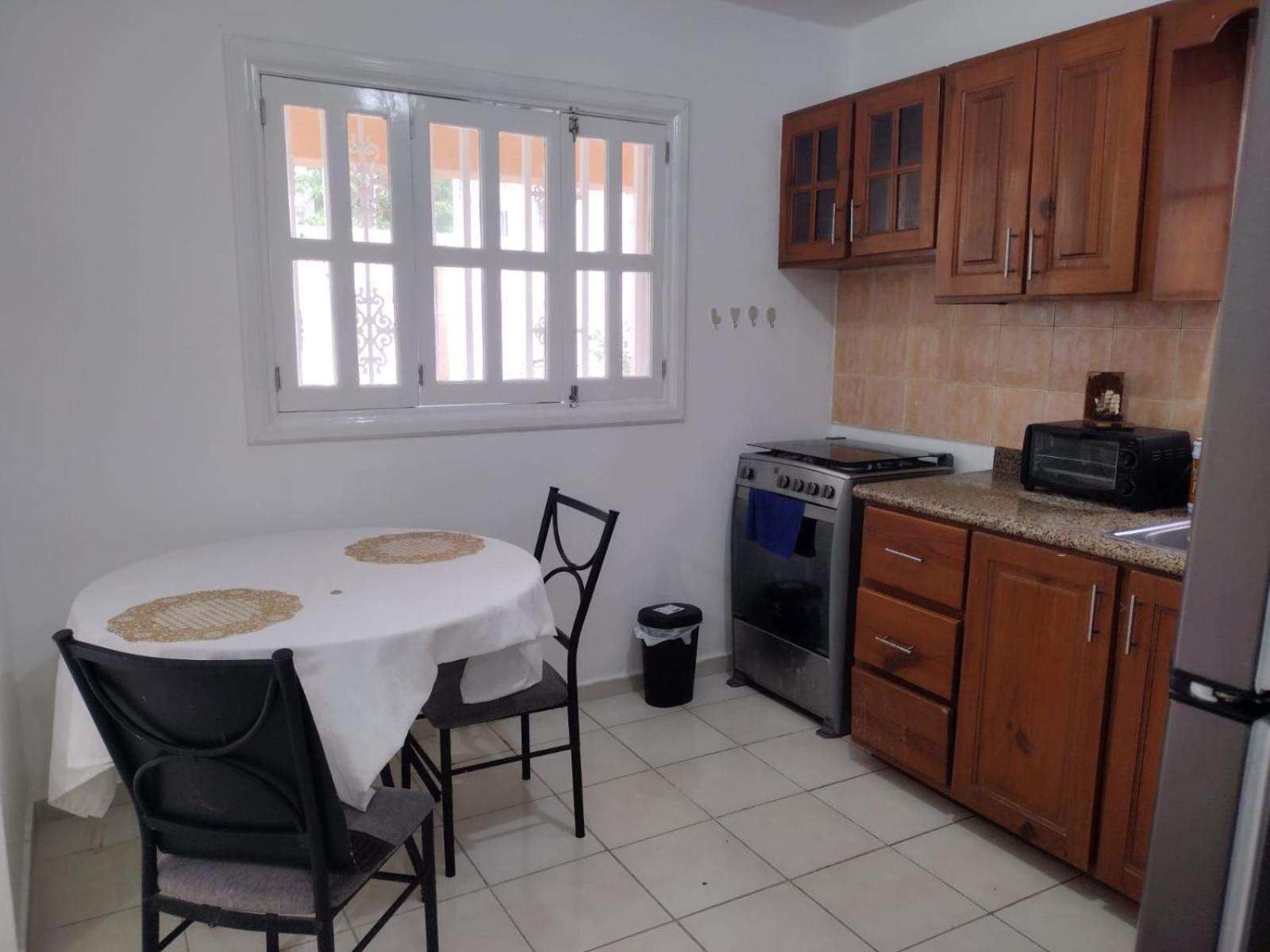 Casa de hóspedes Hostal Palmas De Punta Cana