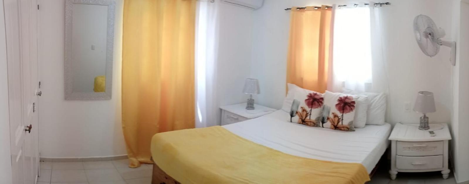 Hostal Palmas De Casa de hóspedes Punta Cana