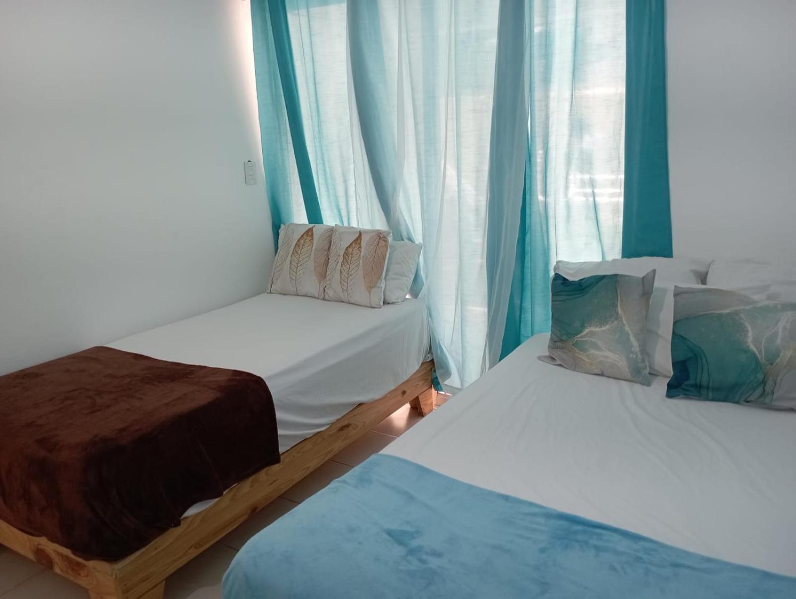 Hostal Palmas De Casa de hóspedes