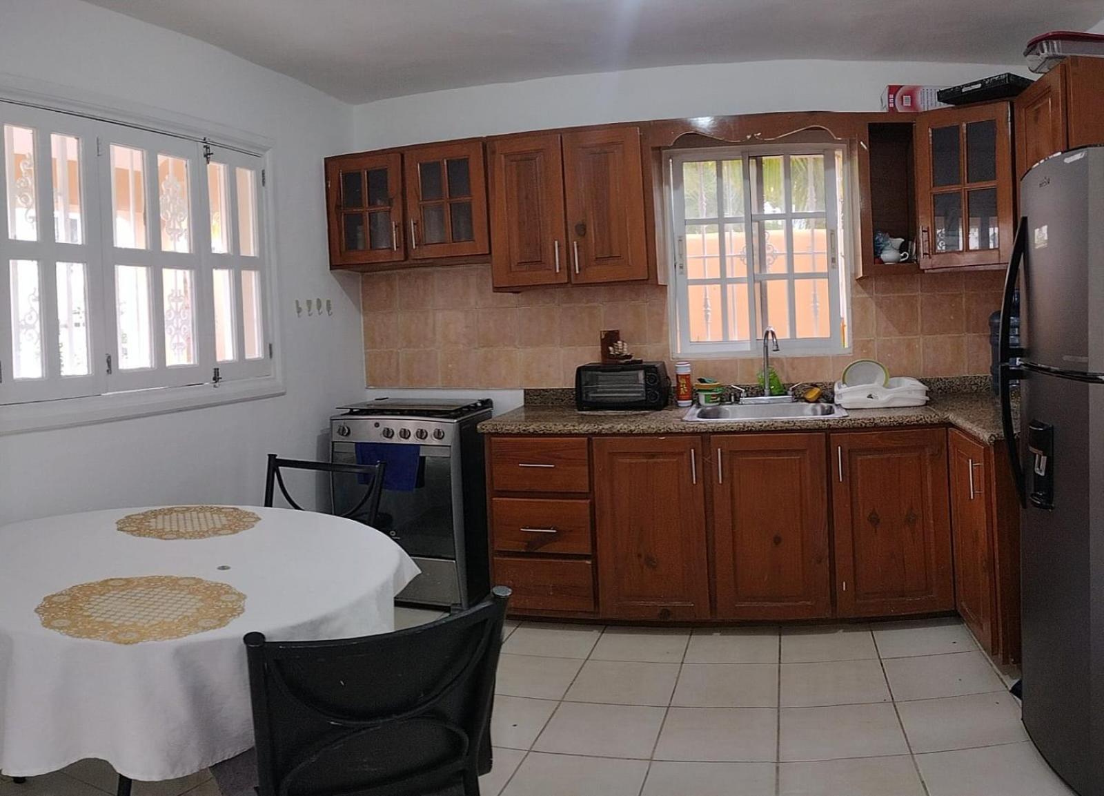 Casa de hóspedes Hostal Palmas De
