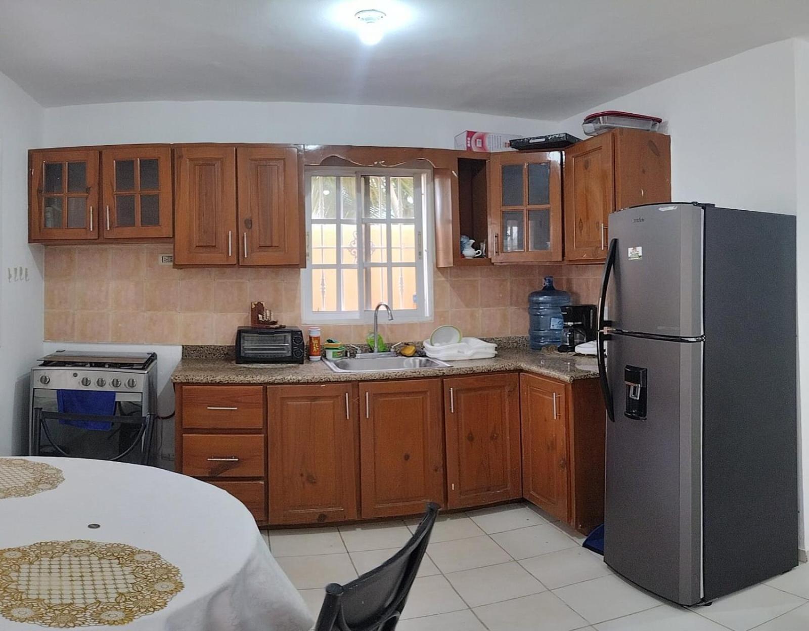 Hostal Palmas De Casa de hóspedes